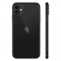 Смартфон Apple iPhone 11 64GB, Black Смартфон Apple iPhone 11 64GB, Black