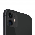 Смартфон Apple iPhone 11 128GB, Black Смартфон Apple iPhone 11 128GB, Black