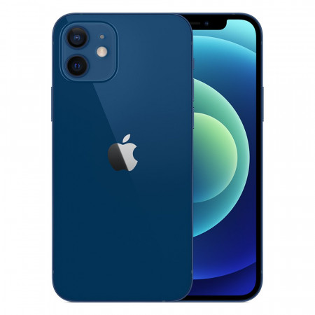 Смартфон Apple iPhone 12 256GB, Blue Смартфон Apple iPhone 12 256GB, Blue