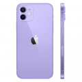 Смартфон Apple iPhone 12 256GB, Purple