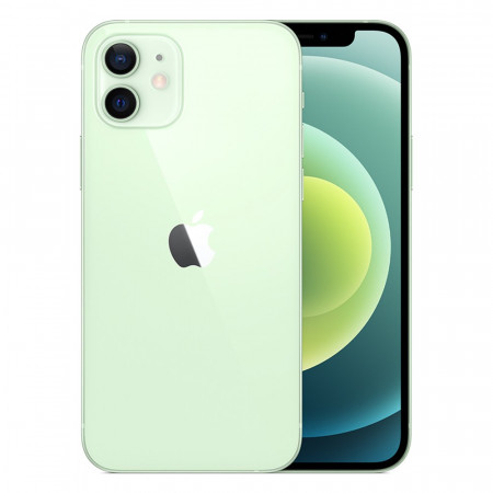 Смартфон Apple iPhone 12 128GB, Green
