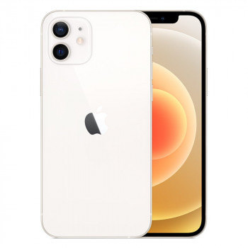 Смартфон Apple iPhone 12 256GB, White