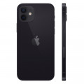 Смартфон Apple iPhone 12 128GB, Black Смартфон Apple iPhone 12 128GB, Black
