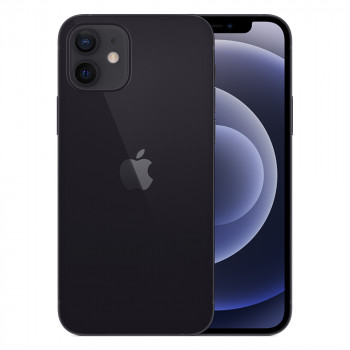 Смартфон Apple iPhone 12 128GB, Black Смартфон Apple iPhone 12 128GB, Black