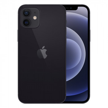 Смартфон Apple iPhone 12 256GB, Black Смартфон Apple iPhone 12 256GB, Black