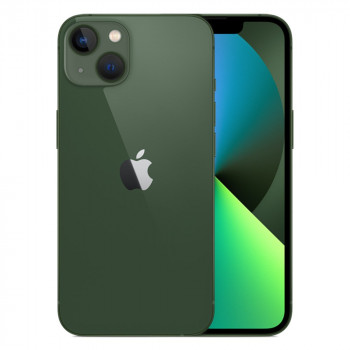 Смартфон Apple iPhone 13 128GB, Green Смартфон Apple iPhone 13 128GB, Green