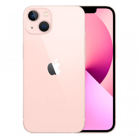 Смартфон Apple iPhone 13 256GB, Pink