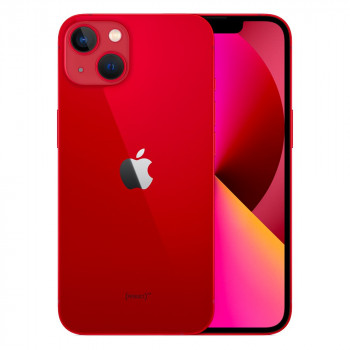 Смартфон Apple iPhone 13 256GB, Red Смартфон Apple iPhone 13 256GB, Red