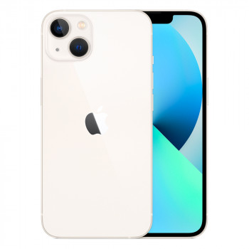 Смартфон Apple iPhone 13 128GB, Starlight Смартфон Apple iPhone 13 128GB, Starlight