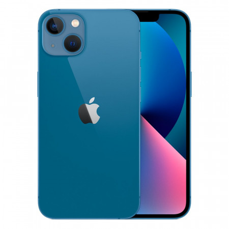 Смартфон Apple iPhone 13 256GB, Blue Смартфон Apple iPhone 13 256GB, Blue
