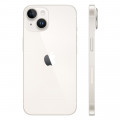 Смартфон Apple iPhone 14 128GB, Starlight (SIM+eSIM) Смартфон Apple iPhone 14 128GB, Starlight (SIM+eSIM)
