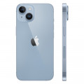 Смартфон Apple iPhone 14 256GB, Blue (SIM+eSIM)