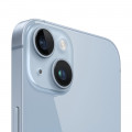 Смартфон Apple iPhone 14 Plus 128GB, Blue (SIM+eSIM)
