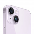 Смартфон Apple iPhone 14 Plus 128GB, Purple (SIM+eSIM)