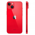 Смартфон Apple iPhone 14 Plus 128GB, Red (SIM+eSIM)