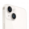Смартфон Apple iPhone 14 Plus 128GB, Starlight (SIM+eSIM)