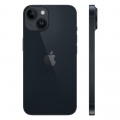 Смартфон Apple iPhone 14 Plus 256GB, Midnight (SIM+eSIM)