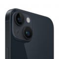 Смартфон Apple iPhone 14 Plus 256GB, Midnight (SIM+eSIM)