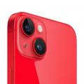 Смартфон Apple iPhone 14 Plus 256GB, Red (SIM+eSIM)