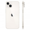 Смартфон Apple iPhone 14 Plus 256GB, Starlight (SIM+eSIM)