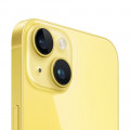 Смартфон Apple iPhone 14 Plus 128GB, Yellow (SIM+eSIM)