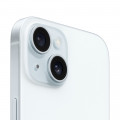 Смартфон Apple iPhone 15 128GB, Blue