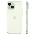 Смартфон Apple iPhone 15 512GB, Green