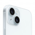 Смартфон Apple iPhone 15 256GB, Blue