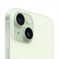 Смартфон Apple iPhone 15 256GB, Green