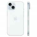 Смартфон Apple iPhone 15 Plus 256GB, Blue