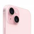 Смартфон Apple iPhone 15 Plus 256GB, Pink