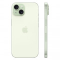 Смартфон Apple iPhone 15 Plus 128GB, Green