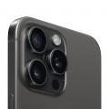 Смартфон Apple iPhone 15 Pro 256GB, Black Titanium