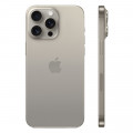 Смартфон Apple iPhone 15 Pro 1TB, Natural Titanium