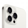 Смартфон Apple iPhone 15 Pro 256GB, White Titanium