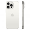 Смартфон Apple iPhone 15 Pro 256GB, White Titanium