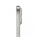 Смартфон Apple iPhone 15 Pro 256GB, White Titanium