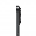 Смартфон Apple iPhone 15 Pro 512GB, Black Titanium