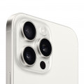 Смартфон Apple iPhone 15 Pro 128GB, White Titanium