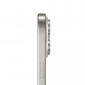 Смартфон Apple iPhone 15 Pro 128GB, White Titanium