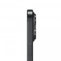 Смартфон Apple iPhone 15 Pro 128GB, Black Titanium