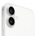 Смартфон Apple iPhone 16 256GB, White Смартфон Apple iPhone 16 256GB, White