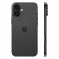 Смартфон Apple iPhone 16 512GB, Black