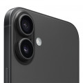 Смартфон Apple iPhone 16 Plus 256GB, Black