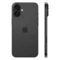 Смартфон Apple iPhone 16 Plus 256GB, Black