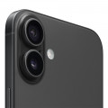 Смартфон Apple iPhone 16 Plus 128GB, Black Смартфон Apple iPhone 16 Plus 128GB, Black