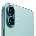 Смартфон Apple iPhone 16 Plus 512GB, Teal Смартфон Apple iPhone 16 Plus 512GB, Teal