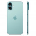 Смартфон Apple iPhone 16 Plus 512GB, Teal Смартфон Apple iPhone 16 Plus 512GB, Teal