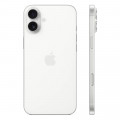 Смартфон Apple iPhone 16 Plus 128GB, White Смартфон Apple iPhone 16 Plus 128GB, White