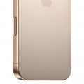 Смартфон Apple iPhone 16 Pro Max 256GB, Desert Titanium